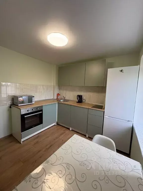 1-к кв. Свердловская область, Екатеринбург ул. Татищева, 62 (35.0 м) - Фото 0