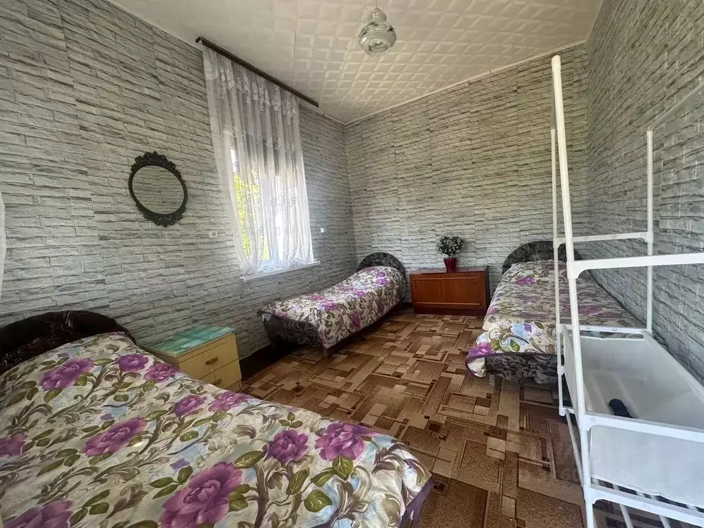 Комната Краснодарский край, Сочи Львовская ул., 16 - Фото 1