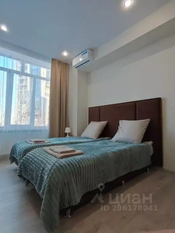 Студия Татарстан, Казань ул. Толстого, 41к2 (24.0 м) - Фото 1