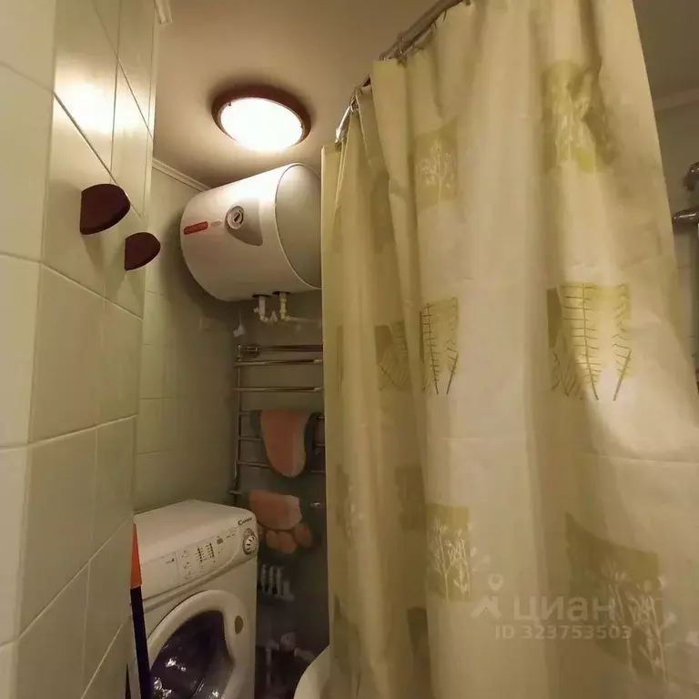 3-к кв. Москва ул. Паршина, 21К2 (59.0 м) - Фото 2