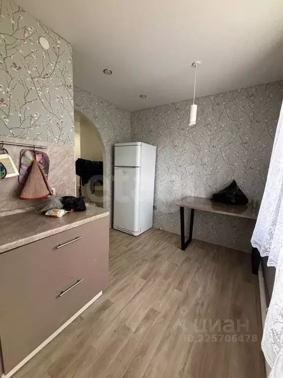 3-к кв. Свердловская область, Талица ул. Льва Толстого, 24 (55.4 м) - Фото 1