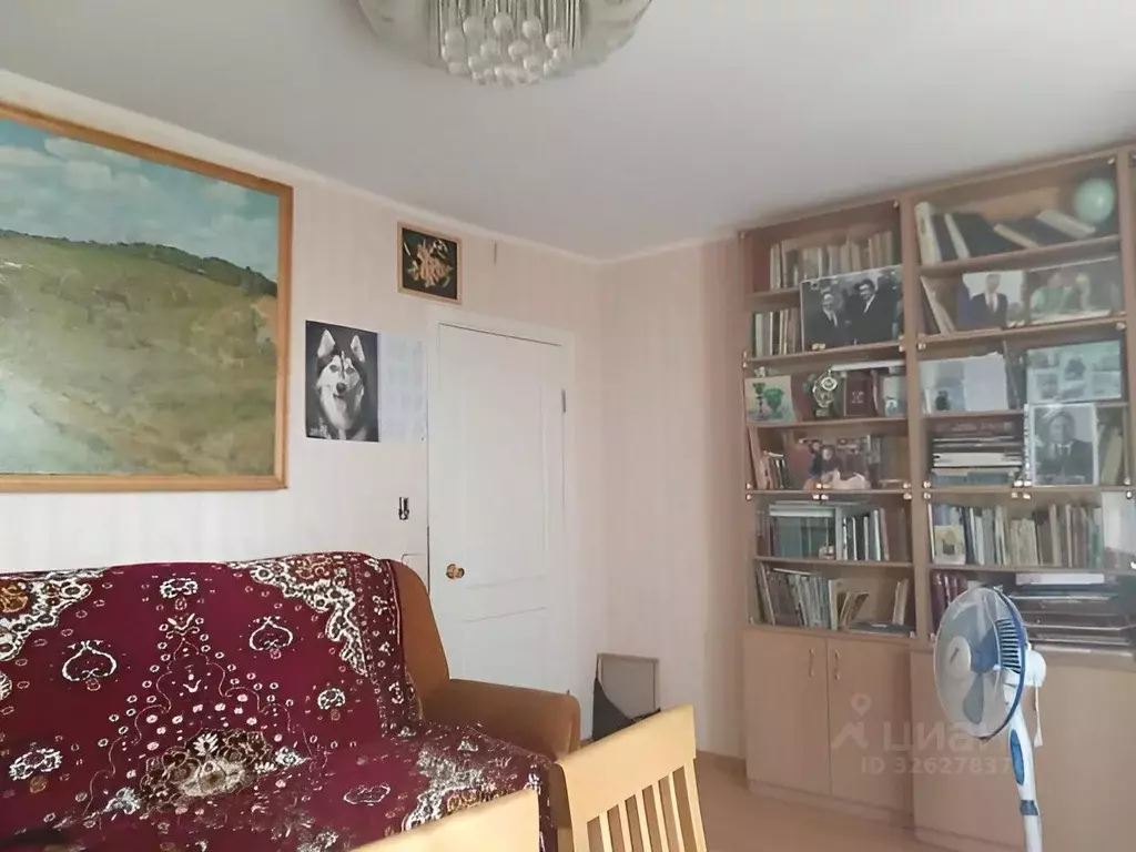 2-к кв. Удмуртия, Ижевск ул. Городок Машиностроителей, 90 (42.5 м) - Фото 1