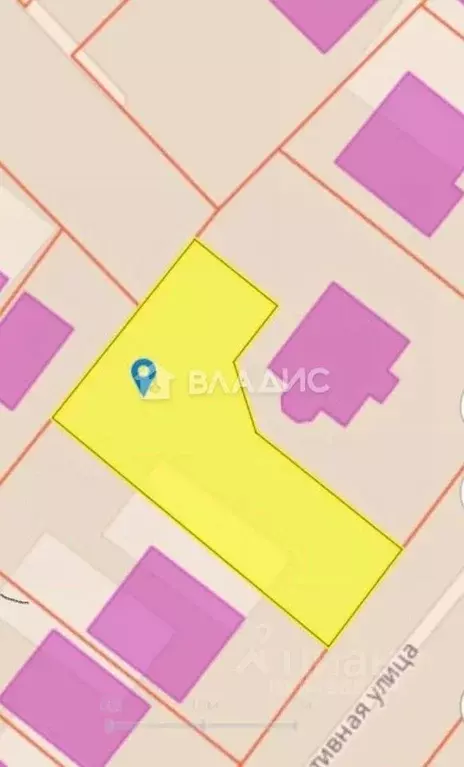 Участок в Краснодарский край, Новороссийск городской округ, с. Гайдук ... - Фото 2