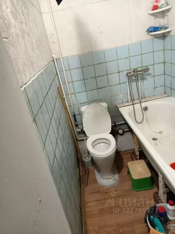 1-к кв. Владимирская область, Александров ул. Первомайская, 73 (25.5 ... - Фото 2