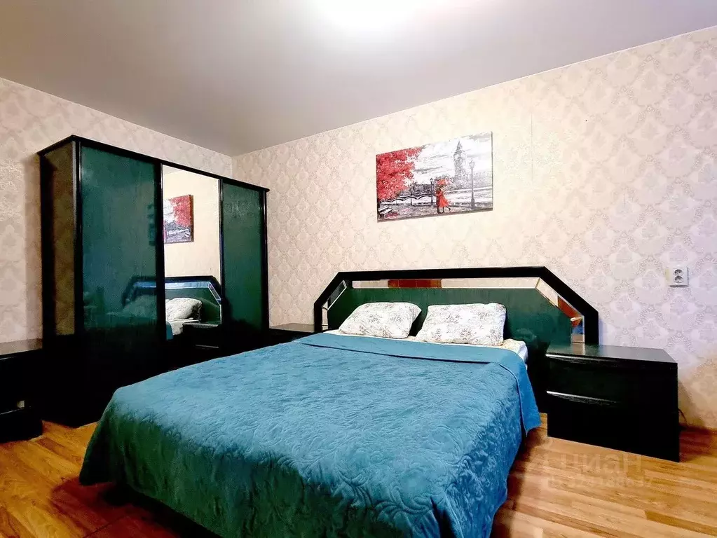 1-к кв. Московская область, Мытищи Летная ул., 28к1 (38.0 м) - Фото 2