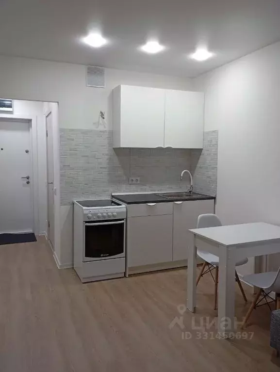 Студия Москва Муравская ул., 38Бк3 (20.0 м) - Фото 1