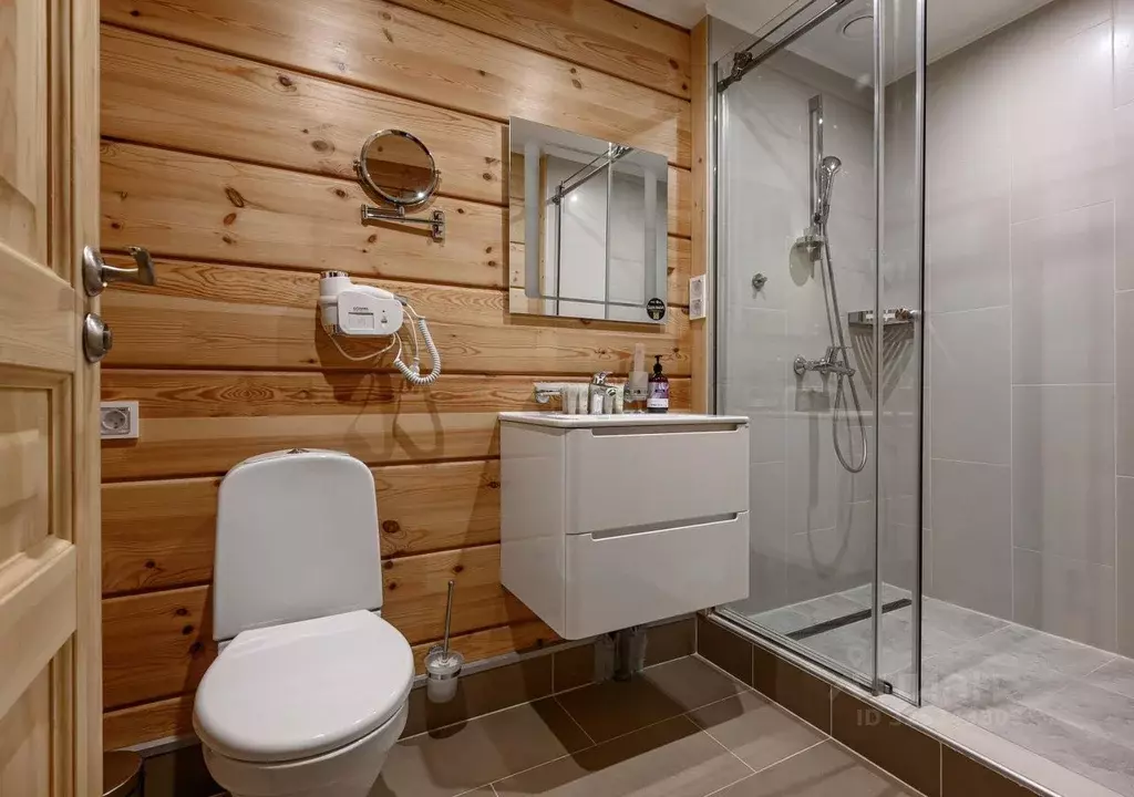 Дом в Ленинградская область, Всеволожский район, Бугровское городское ... - Фото 2