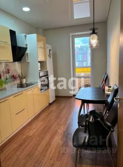 1-к кв. Пермский край, Пермь ш. Космонавтов, 116 (40.2 м) - Фото 1