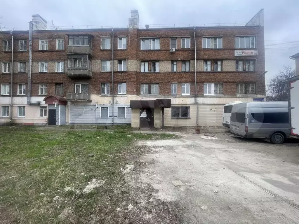 Продам помещение свободного назначения, 80.5 м - Фото 0