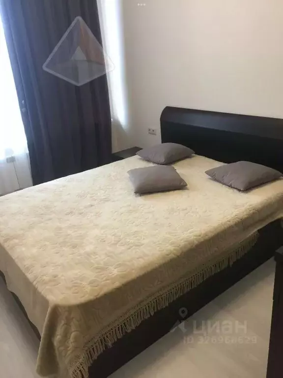 2-к кв. Москва Шелепихинская наб., 34к2зд1 (60.0 м) - Фото 1