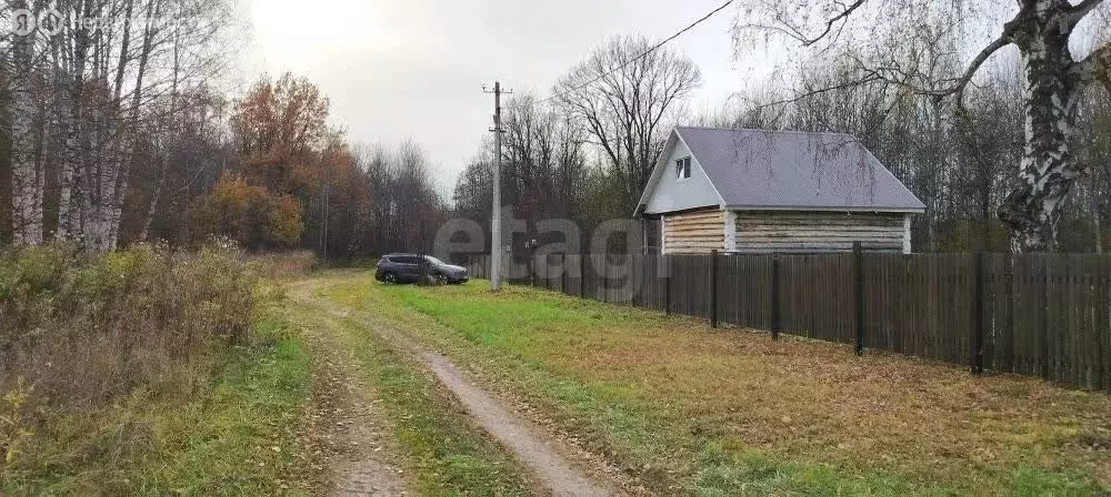 Участок в Стерлитамакский район, Октябрьский сельсовет, деревня Южный ... - Фото 1