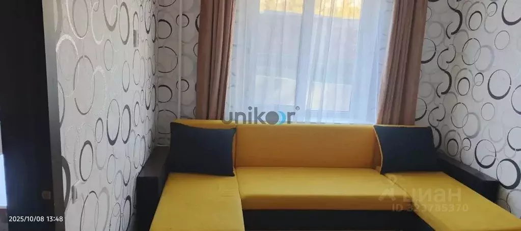 3-к кв. Башкортостан, Уфа Российская ул., 161/1 (65.8 м) - Фото 2