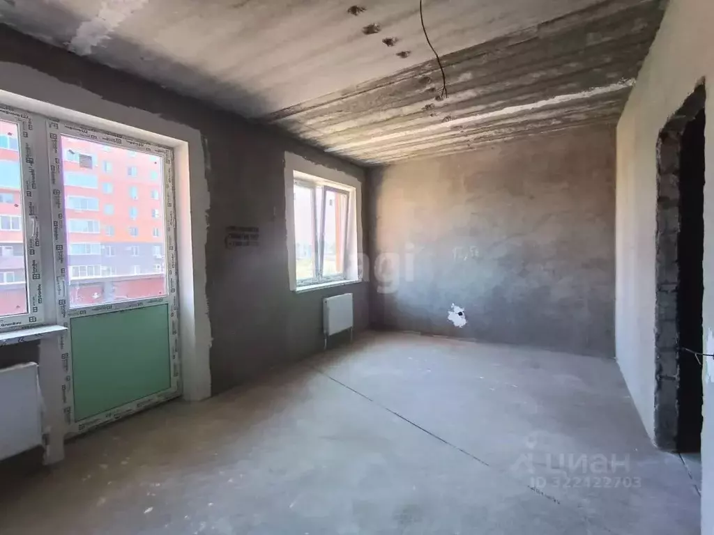 Студия Адыгея, Тахтамукайский район, Старобжегокайское с/пос, Новая ... - Фото 1