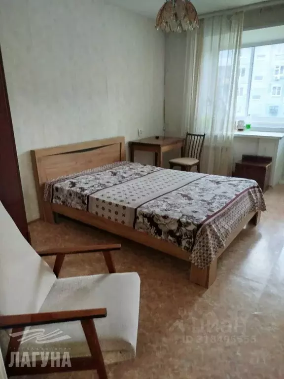 2-к кв. Томская область, Томск Смоленский пер., 27 (45.2 м) - Фото 0