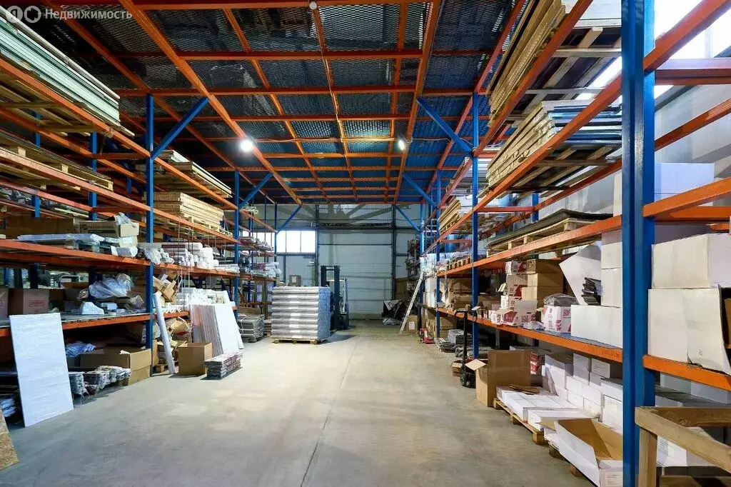 Склад (10 м) - Фото 1