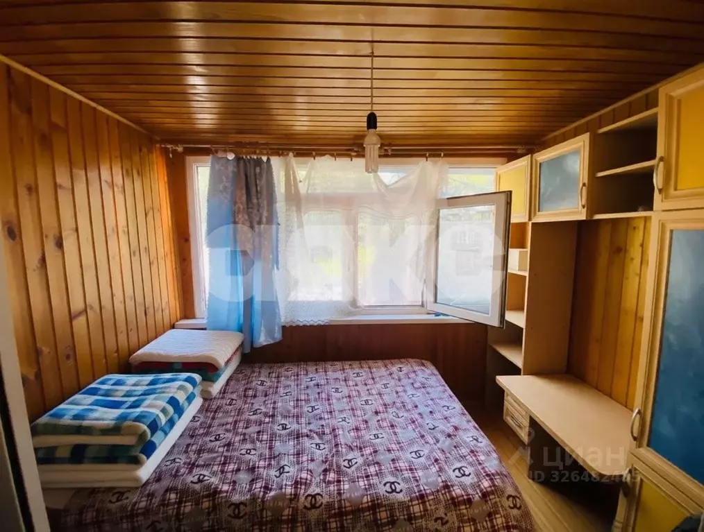 2-к кв. Краснодарский край, Сочи ул. Тимирязева, 4А (54.0 м) - Фото 1