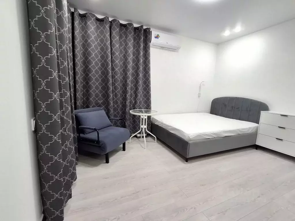 2-к кв. Московская область, Одинцовский городской округ, пос. Горки-10 ... - Фото 1