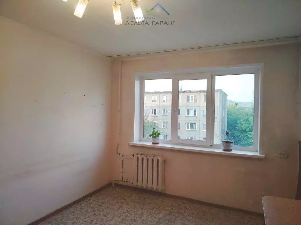 Продаётся квартира-студия, 17.2 м - Фото 1