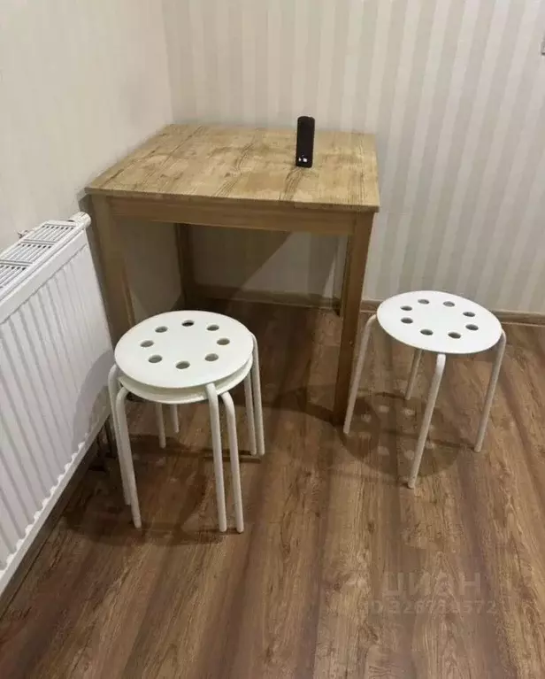 Студия Краснодарский край, Краснодар ул. Западный обход, 42к6 (23.0 м) - Фото 2