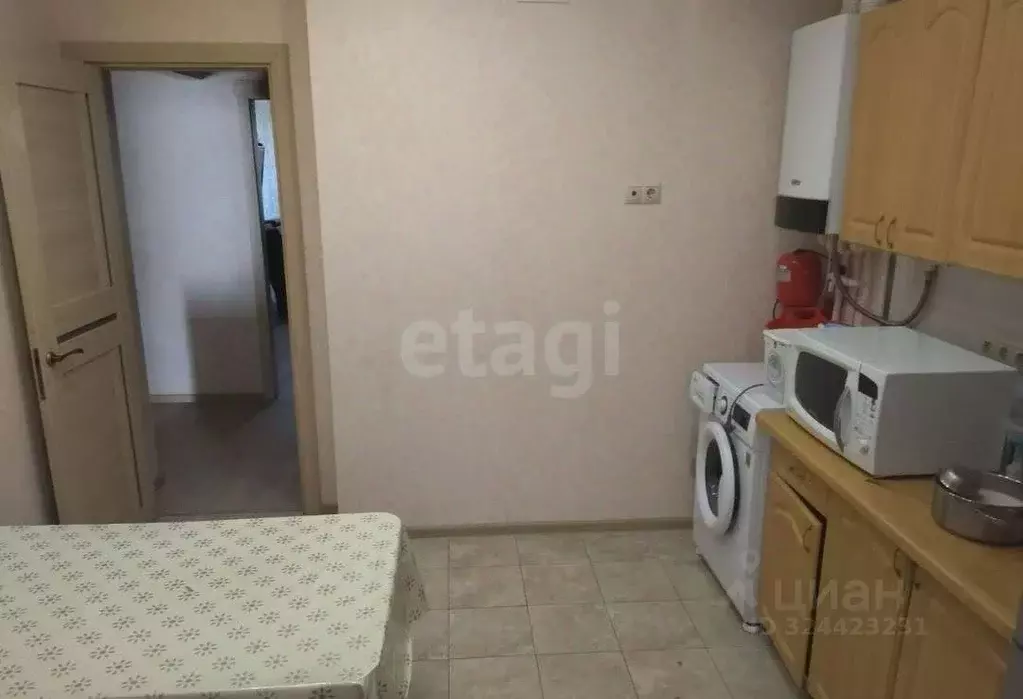 3-к кв. Калмыкия, Элиста Ипподромная ул., 96 (67.1 м) - Фото 2