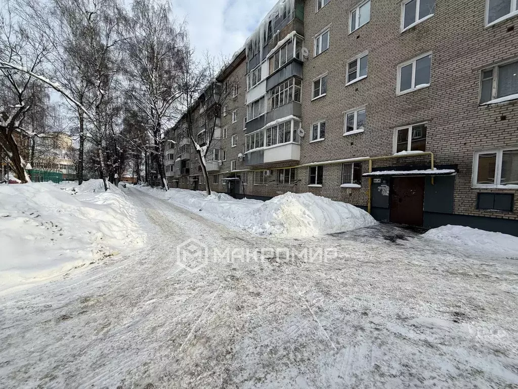 2-к кв. Московская область, Щелково пер. 1-й Советский, 21 (47.2 м) - Фото 1