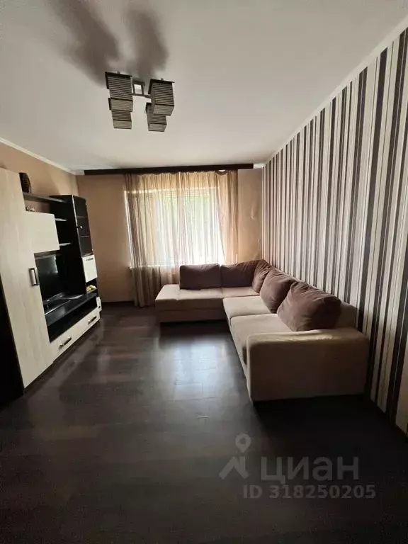 2-к кв. Калининградская область, Калининград ул. Летний проезд, 23 ... - Фото 0