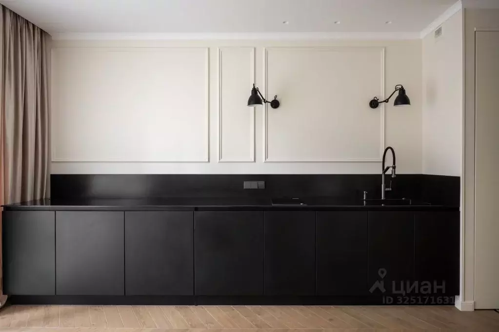 2-к кв. Москва Волгоградский просп., 32/5к2 (53.0 м) - Фото 1