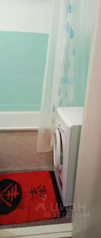 1-к кв. Белгородская область, Белгородский район, Северный городское ... - Фото 2