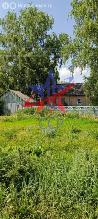 Дом в село Тюрюшля, Заречная улица, 10 (40 м) - Фото 2