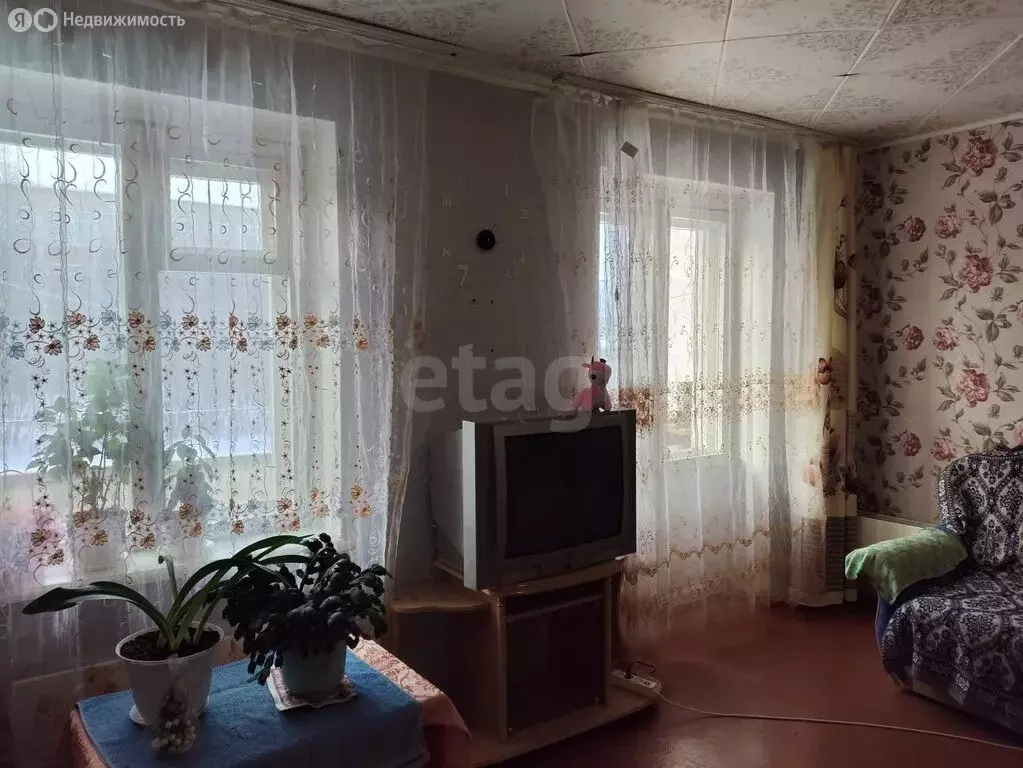 1-комнатная квартира: Сатка, микрорайон Западный, 1 (36 м) - Фото 1