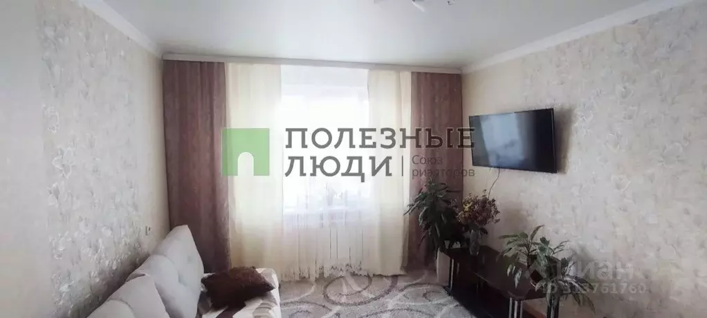 1-к кв. Орловская область, Орловский район, д. Жилина ул. Естина, 7 ... - Фото 1