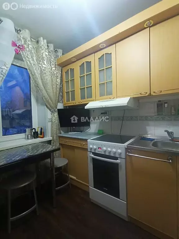 2-комнатная квартира: Тобольск, 4-й микрорайон, 9А (48 м) - Фото 1