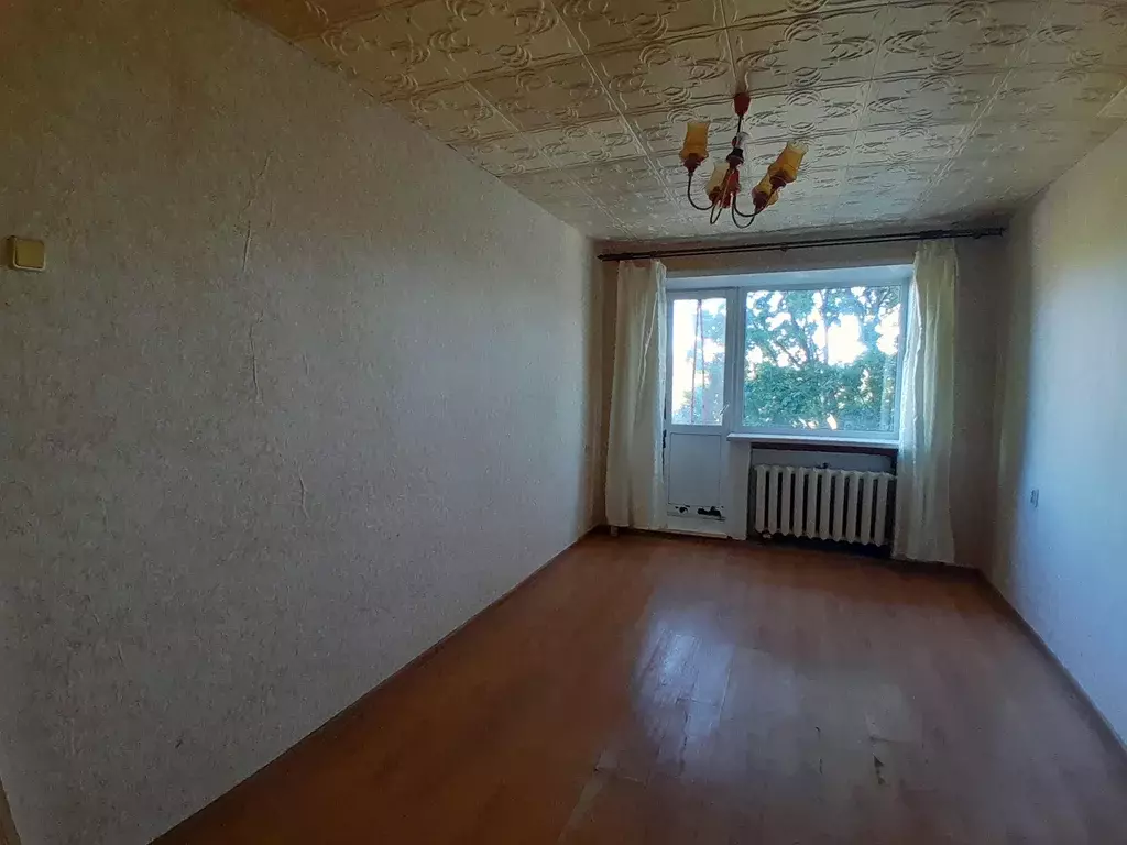 Продаётся 1-к квартира, 30.6 м - Фото 0