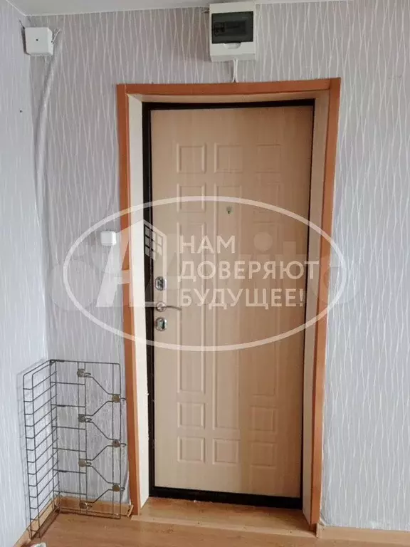 Комната 15,9 м в 1-к., 2/3 эт. - Фото 0