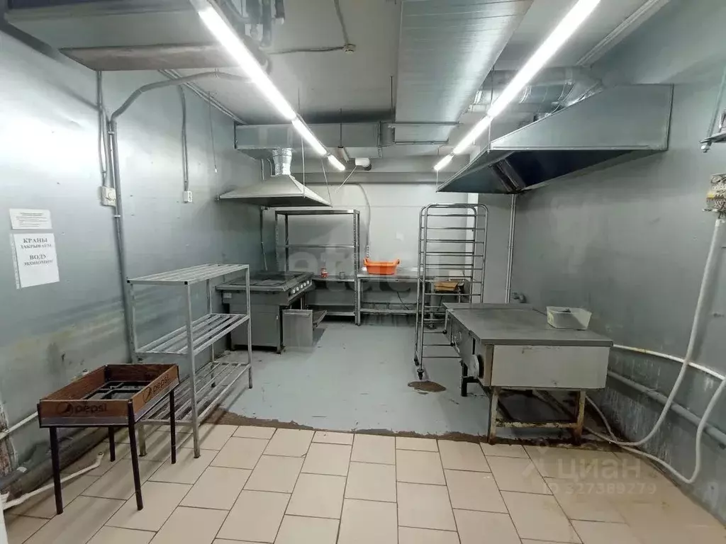 Помещение свободного назначения в Костромская область, Кострома ... - Фото 2