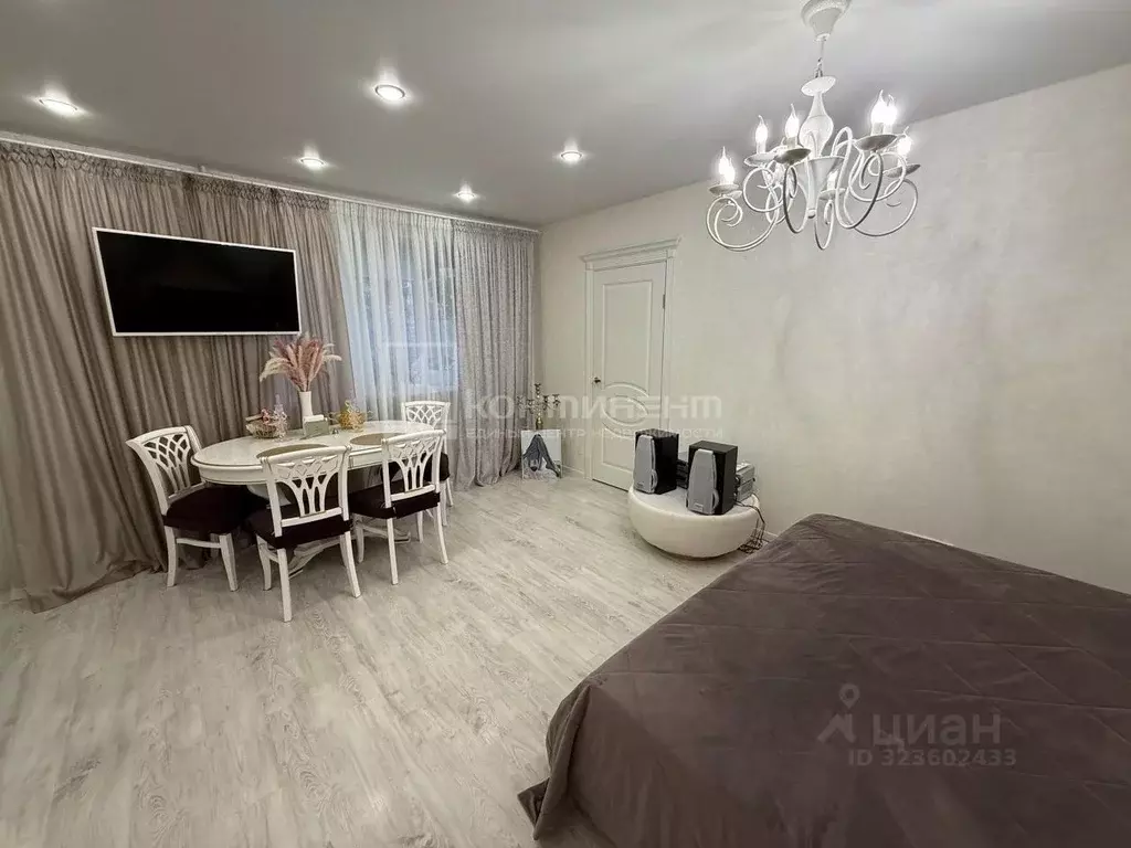 2-к кв. Владимирская область, Ковров ул. Пугачева, 9 (44.0 м) - Фото 2