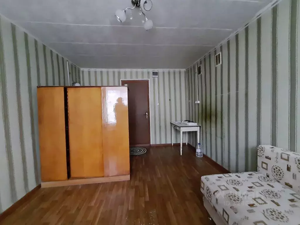 Комната Пермский край, Нытва ул. Буденного, 27 (14.8 м) - Фото 1