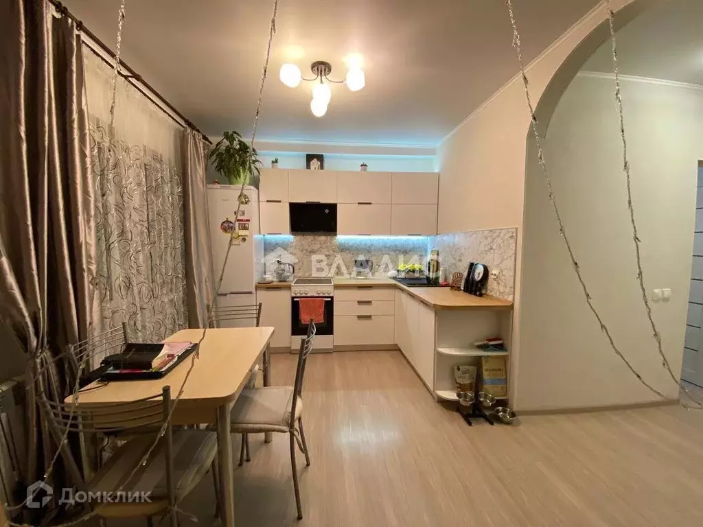 Продаётся 2-к квартира, 49.3 м - Фото 0