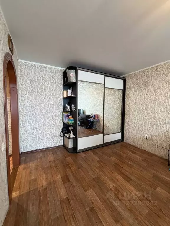 1-к кв. Татарстан, Казань ул. Голубятникова, 21а (33.0 м) - Фото 2