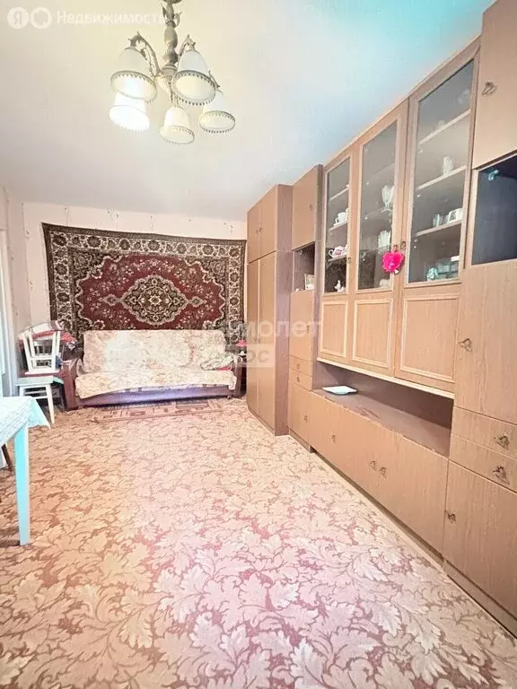 2-комнатная квартира: Липецк, улица Катукова, 24 (50 м) - Фото 2