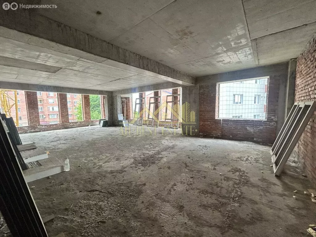 3-комнатная квартира: Владикавказ, улица Калинина, 62А (98 м) - Фото 0