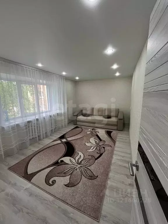 2-к кв. Коми, Ухта ул. 40 лет ГВФ, 1 (44.0 м) - Фото 2