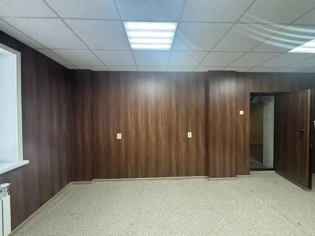 Офис в Самарская область, Самара Юбилейная ул., 1 (34 м) - Фото 1