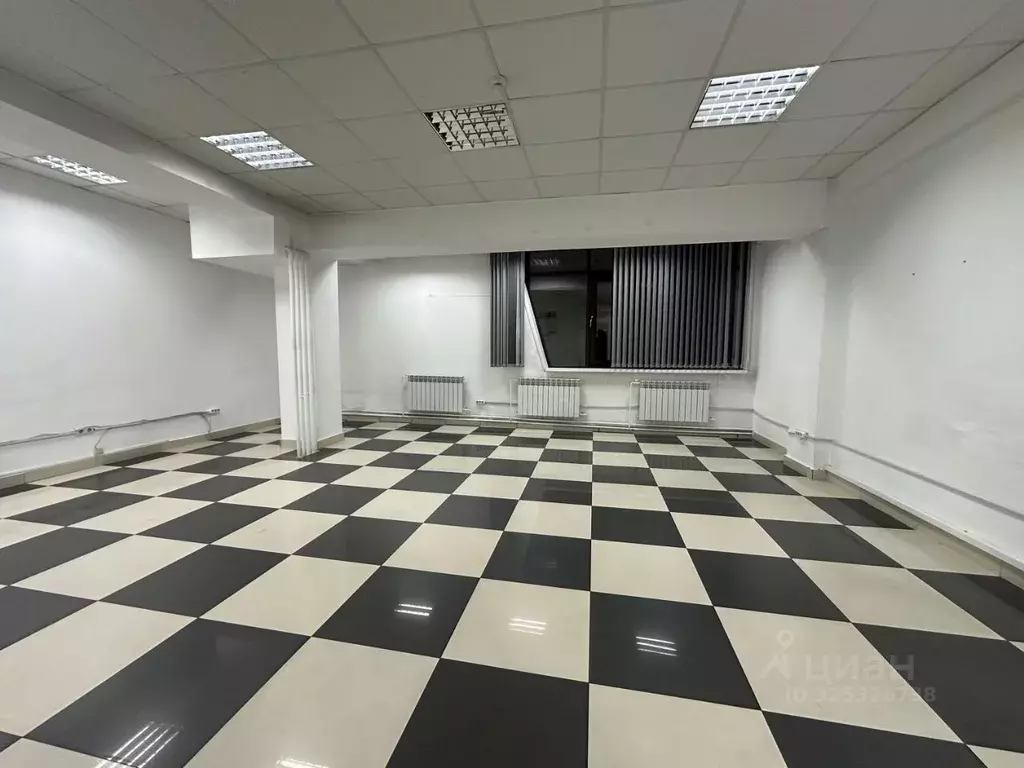 Офис в Иркутская область, Иркутск ул. 5-й Армии, 2/1 (67 м) - Фото 2