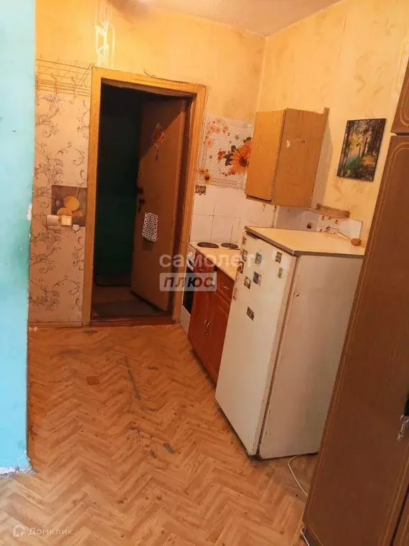 Продаётся квартира-студия, 13 м - Фото 1