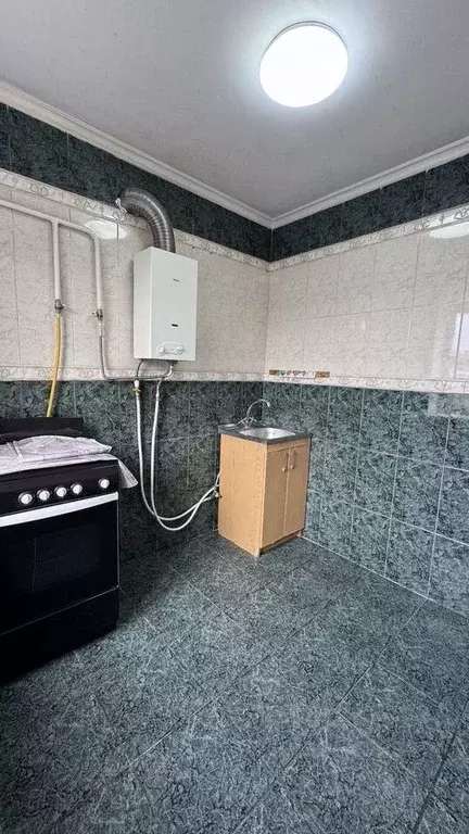 1-к кв. Крым, Симферополь ул. Гагарина, 40 (32.0 м) - Фото 2