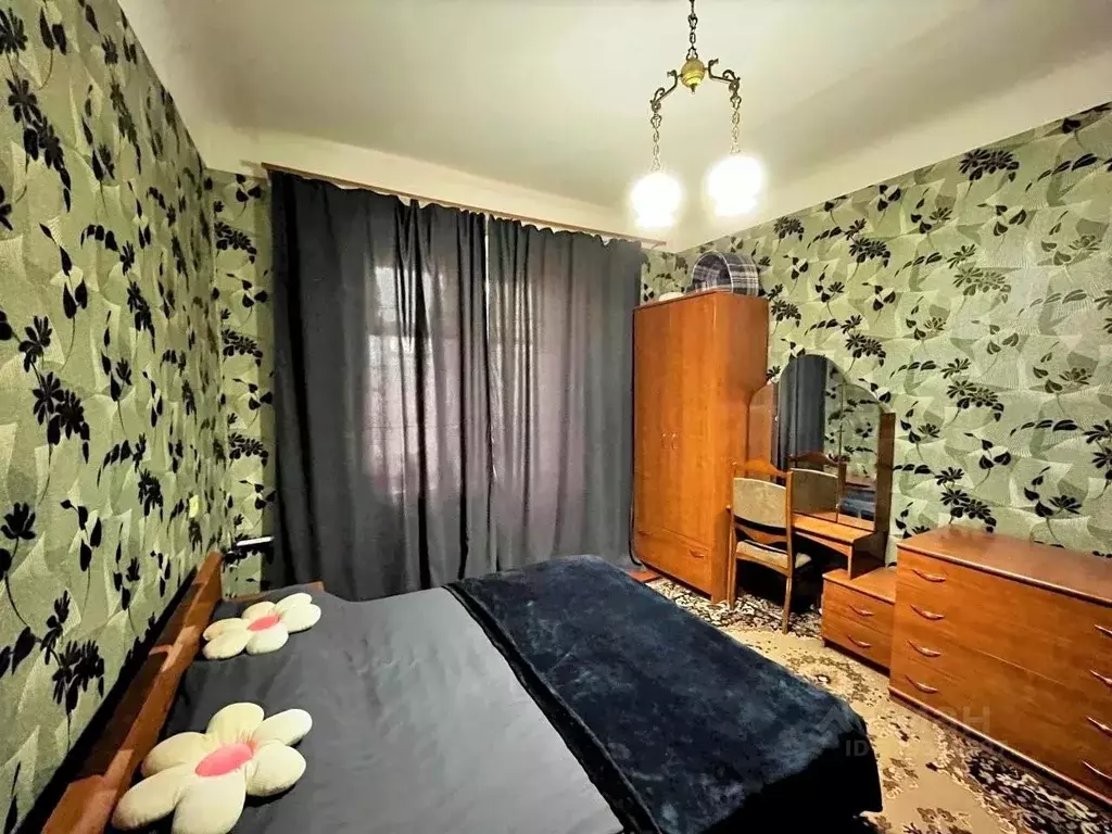 2-к кв. Татарстан, Казань ул. Шамиля Усманова, 7 (57.6 м) - Фото 1