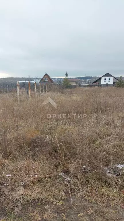 Участок в Свердловская область, Белоярский муниципальный округ, с. ... - Фото 2