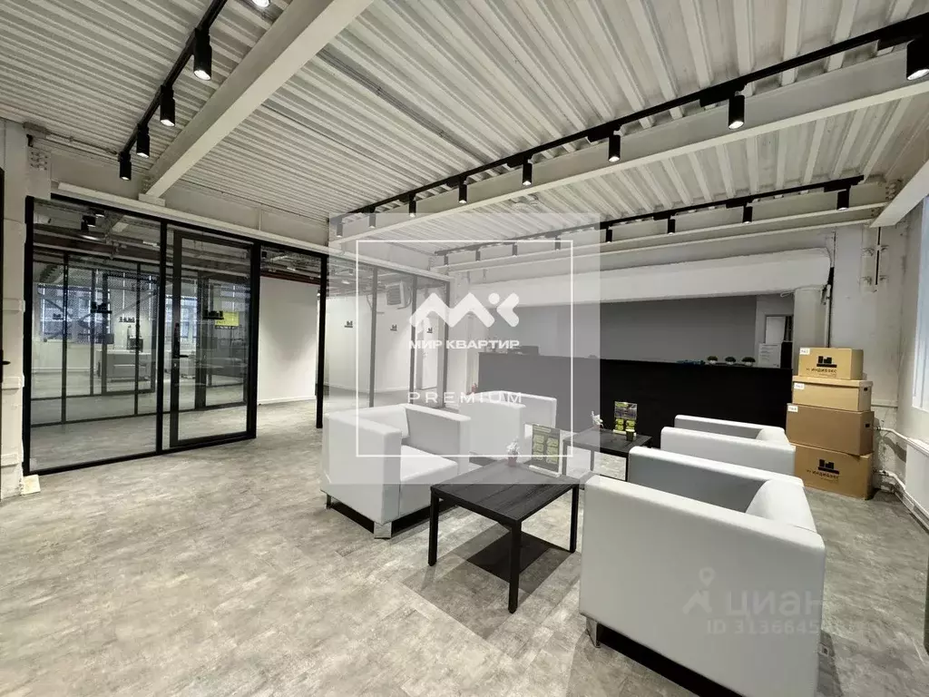 Склад в Санкт-Петербург Пискаревский просп., 27 (750 м) - Фото 1