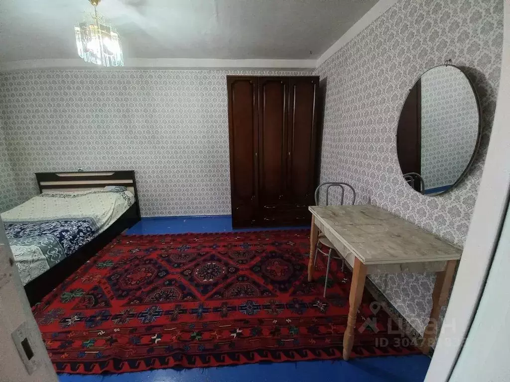 4-к кв. Дагестан, Дербент ул. Оскара, 30 (82.0 м) - Фото 1